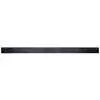 11' x 8" x5/8" Steel Highway Punch Cutting Edge Blade, 5/8 Square Mounting Holes