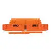 11' X 8" Winter Razor Highway Punch Cutting Edge System
