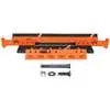 11' x 8" Winterflex Highway Punch Cutting Edge System