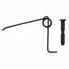 Accelerator Pedal Pin and Spring