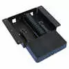 12" Cast Work Truck Hands-Free Step