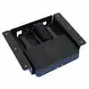 12" Cast Work Truck Hands-Free Step