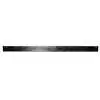 12' High Carbon Steel Highway Punch Cutting Edge Blade, Top Punch with 14 Square Mounting Holes