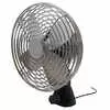 12 Volt Defroster/Circulating Fan with Rheostat Switch