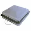12 Volt Powered Roof Vent