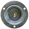 12 Volt Recessed Toggle Switch