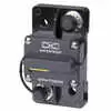 120 Amp Manual Reset Circuit Breakers - 1/4" Stud - Surface Mount