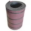 120" x 12" Universal Replacement Rubber Snow Deflector - Buyers