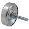 Roller, Bolt, Nut & Washer Assembly