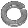 1/2&quot; Lock Washer Zinc