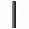 12" x 4" I.D. Aluminized Exhaust Stack or Extension