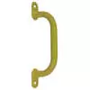 12&quot; Yellow Safety Grab handle, Upper D pillar