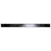 132" High Carbon Steel Highway Punch Cutting Edge Blade, Top Punch with 13 Countersunk Mounting Holes