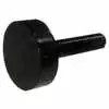 Trip Edge Curb Guard - Buyers
