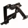 Pin Ear Plow Hitch Assembly - Buyers