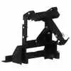 Tilting Quick Hitch - Buyers