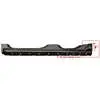 14-18 Chevrolet Pickup Silverado Double Cab Rocker Panel - OE Style  - Left Side