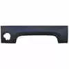 14-18 Chevrolet Pickup Silverado Fleetside Rear Upper Wheel Arch - Left Side