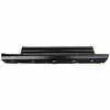 14-18 Chevrolet Pickup Silverado Regular Cab Stamped Slip-On Rocker Panel with Sills, 2-Door - Right Side