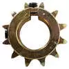Universal 1" 12-Tooth Engine Sprocket with Set Screws