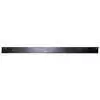 144" High Carbon Steel Highway Punch Cutting Edge Blade, Top Punch with 14 Countersunk Mounting Holes