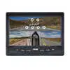 7" LED FHD Digital Monitor for FedEx P&D Compliant Systems - Supports 3 Cameras - Split Screen
