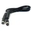 10' Female-to-Female 4-Pin Extension Cable -Fits RVS Style Camera Systems