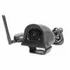 Curbside Wireless Side View Camera with Night Vision