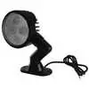 5" LED Round Spot Light with Base - Buyers