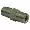 1/4&quot; Hex Nipple - Replaces Fisher 5804 &amp; Western 25529