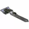 14&quot; Leaf Type Aluminum Hinge