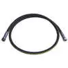 1/4&quot; x 54&quot; Hydraulic Hose, Female ORF Swivel O-Ring Fitting