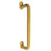 15 Inch Yellow Safety Assist Grab Bar Handle