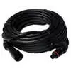 15' Video Cable for Side or Rear Cameras - 4 Pin