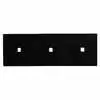 1.5' x 6" x 1/2" High Carbon Steel Cutting Edge Center Punch Blade - Replaces Diamond