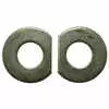  Washers for Pivot Pin Tube, Pair - Replaces Meyer 07141 1302040