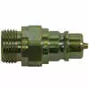 Pin Style Coupler, Male - Replaces Meyer 22293 1304028