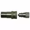 Hydraulic Quick Coupler - Pin Style