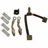 Brush Kit Only Bosch Type - Replaces Meyer 15472
