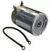 4.5" Motor - Twin Post - Replaces Meyer 15727 SEE SUBS