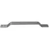 16-1/2&quot; Solid Aluminum Grab Handle