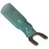 16-14 Ga 6 Shrink Tube Spade