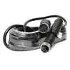 16 Foot Monitor to Camera Video Extension Cable with 4 Pin Female Ends