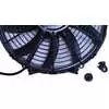 16" High Performance Radiator Electric Cooling Fan