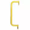 16" Yellow Safety Assist Grab Bar - Designed for Sprinter Vans