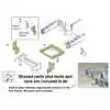 EZ Plus Mounting System - Replaces Meyer 17130/17172