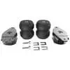 17-23 Ford F250 Pickup 2/4WD Super Duty Timbren Rear Suspension Kit