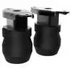 17-24 Ford F250 Pickup Super Duty Rear Suspension Enhancement System, Severe Service Kit