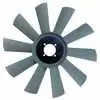 18" Plastic Fan Blade