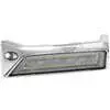 1.8" x 6" Exterior Scene / Load Light 1800 Lumens 12/24VDC, Chrome Finish